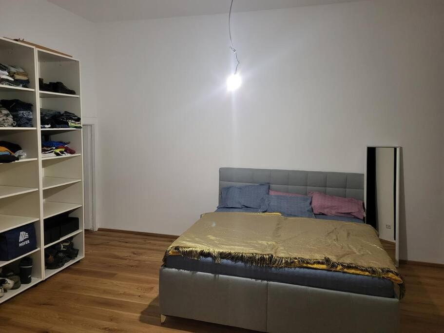 Sehr Zentral Gelegen Apartamento Viena Exterior foto